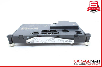 03-09 Mercedes W211 E350 E550 Front Right Side Door Controller Module Unit