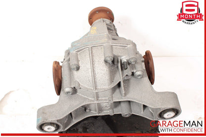 08-10 Porsche Cayenne 957 Rear Diff Differential Axle Carrier 4460310016 OEM