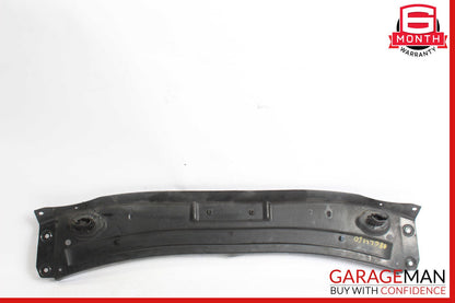 06-12 Mercedes X164 GL450 ML550 Upper Radiator Core Tie Bar Support OEM