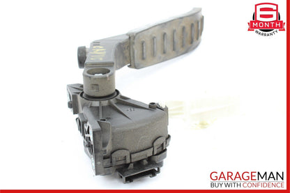 10-17 Porsche Cayenne 958 Turbo Gas Throttle Accelerator Pedal 7L0723507D OEM