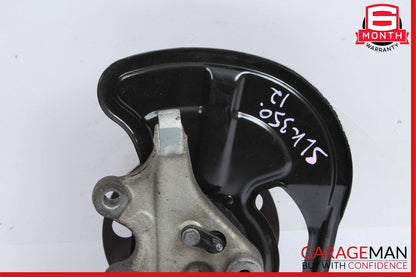 03-09 Mercedes W209 CLK350 Front Left Side Wheel Spindle Knuckle Hub Bearing OEM
