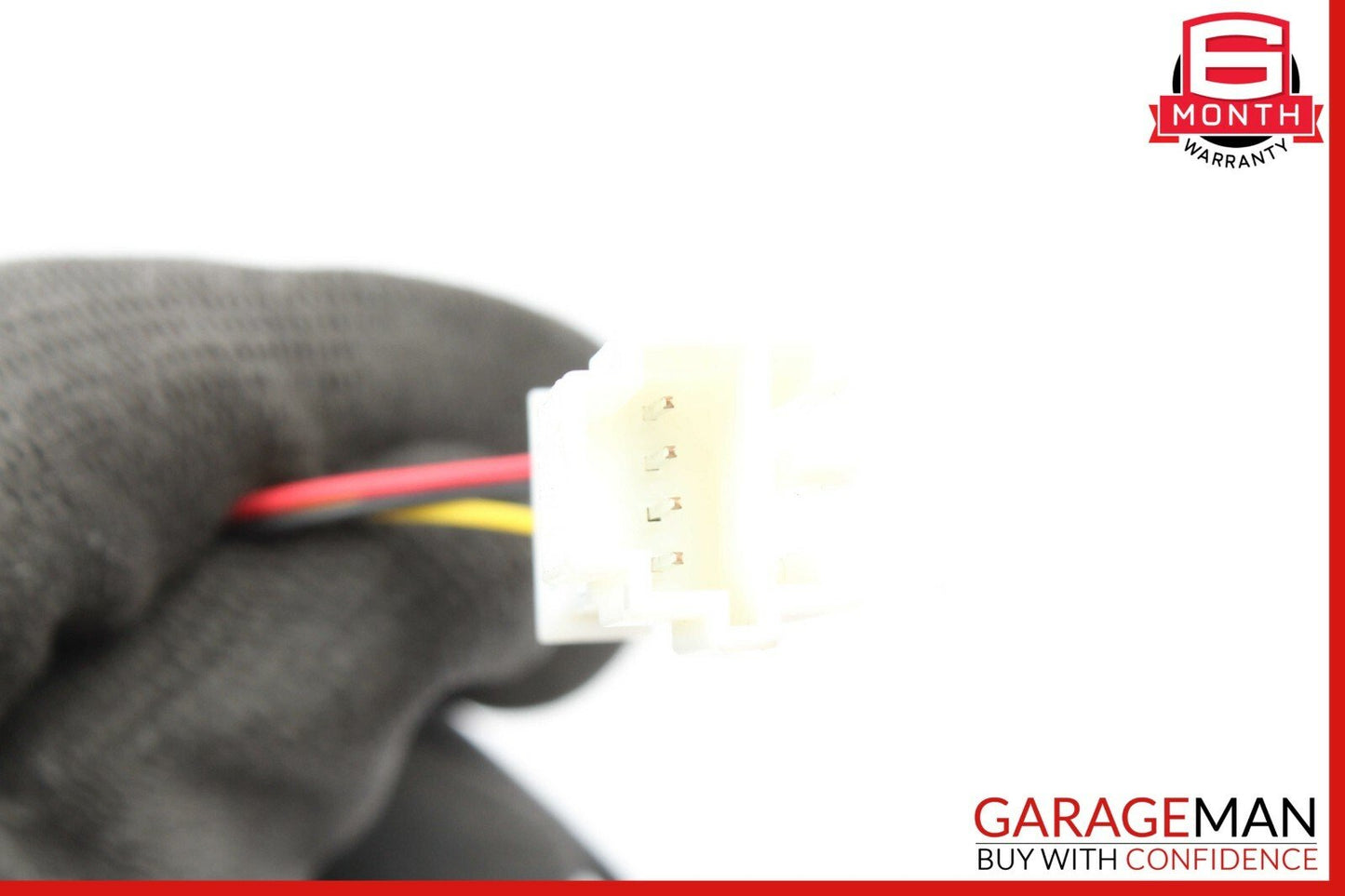 06-13 Mercedes W251 R350 R550 R63 AMG Rear View Backup Back Up Camera OEM