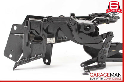 05-11 Mercedes R171 SLK280 SLK300 Rear Right Convertible Roof Hinge Bracket OEM
