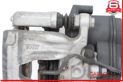 17-24 Audi A5 A4 Rear Left and Rear Right Side Brake Caliper Calipers OEM
