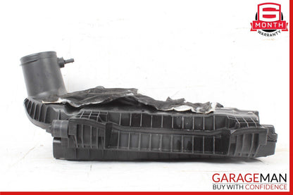 10-16 Mercedes W212 E350 C300 ML350 Air Intake Cleaner Filter Box Assembly OEM