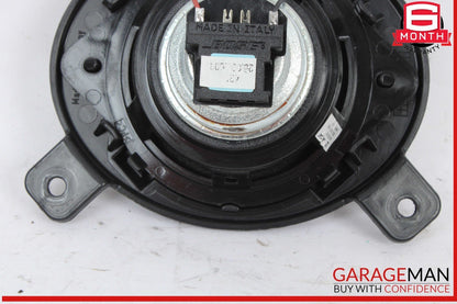 06-15 Audi Q7 Front Left or Right Door Audio Sound Speaker Bose 494271 Genuine