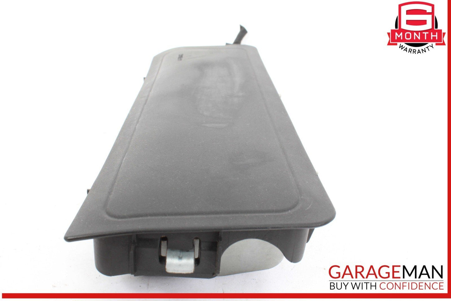 15-24 Porsche Macan 95B Front Right Side Dash Knee SRS Airbag Air Bag OEM