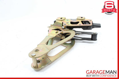 03-12 Mercedes R230 SL500 SL550 Right Trunk Lock Frame Cylinder 2307901471 OEM