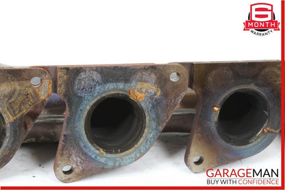 07-12 Mercedes R230 SL550 CLS550 5.5 V8 Right Side Exhaust Manifold OEM
