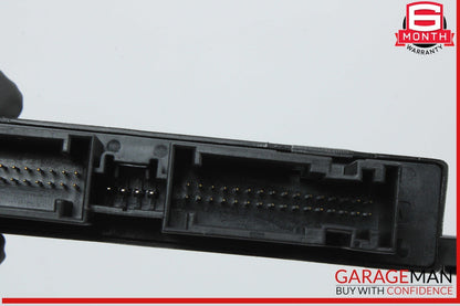 15-19 Mercedes W205 C300 C350 GLC300 TCU Transmission Control Module TCM OEM