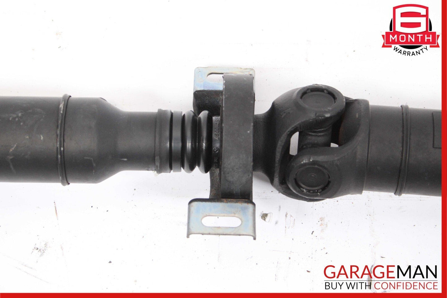 15-18 Mercedes W205 C300 Rear Driveshaft Drive Axle Propeller Shaft Assembly RWD