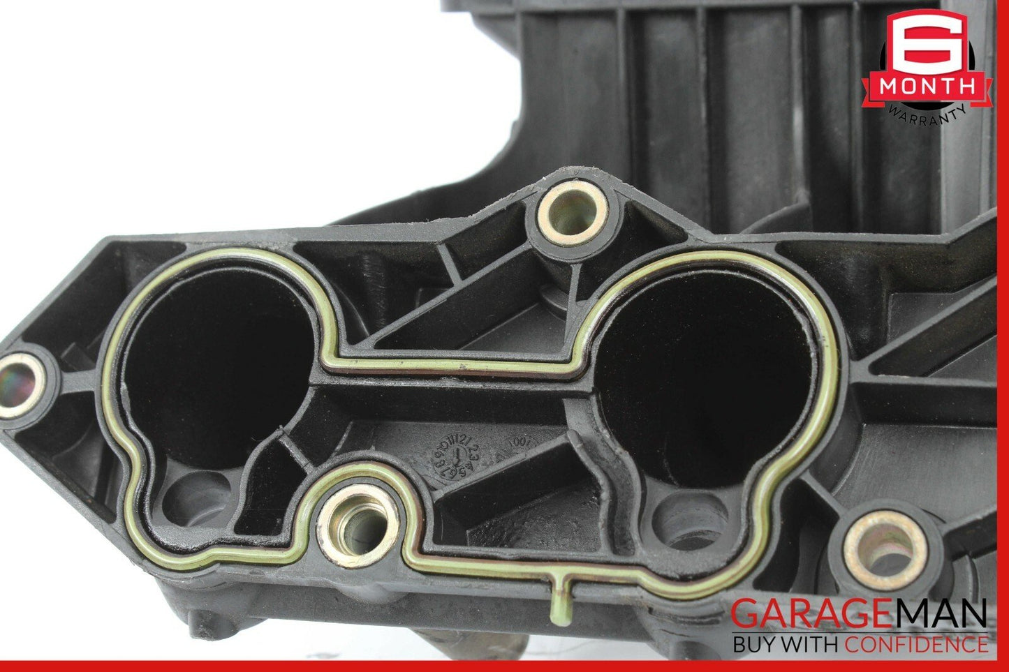 97-00 Mercedes R170 SLK230 C230 Air Intake Manifold Assembly 1111402201 OEM