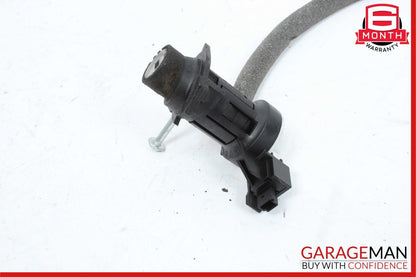 08-17 Mercedes W204 C300 Rear Trunk Lid Lock Actuator Cylinder Lock Latch Assy