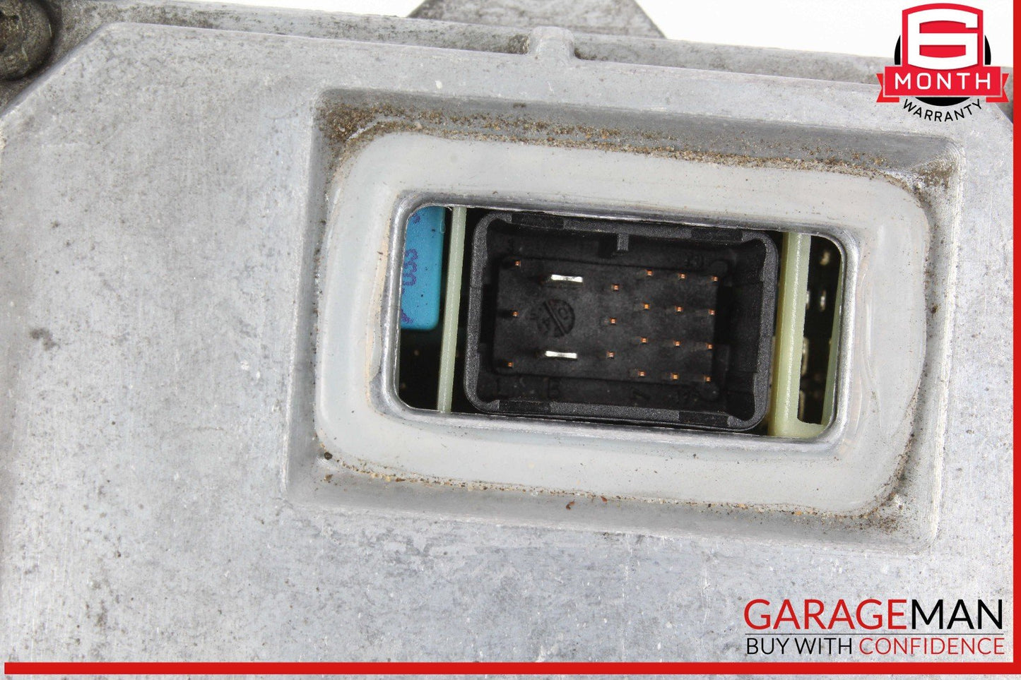 00-08 Mercedes R230 SL500 S500 CL600 CL55 AMG Xenon Headlight HID Ballast Unit