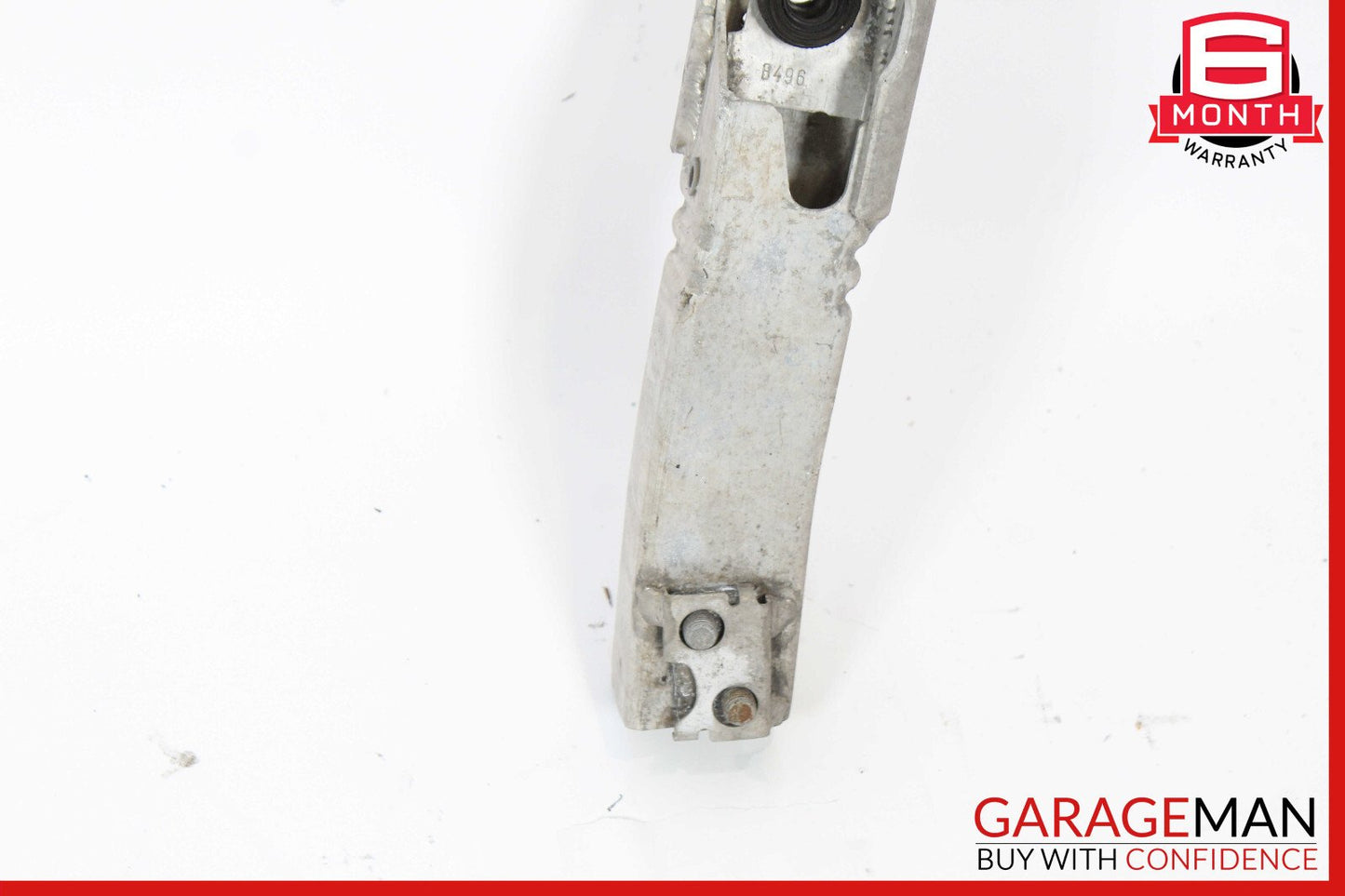 14-17 Maserati Ghibli M157 Front Third Load Path Rail Bar Subframe OEM