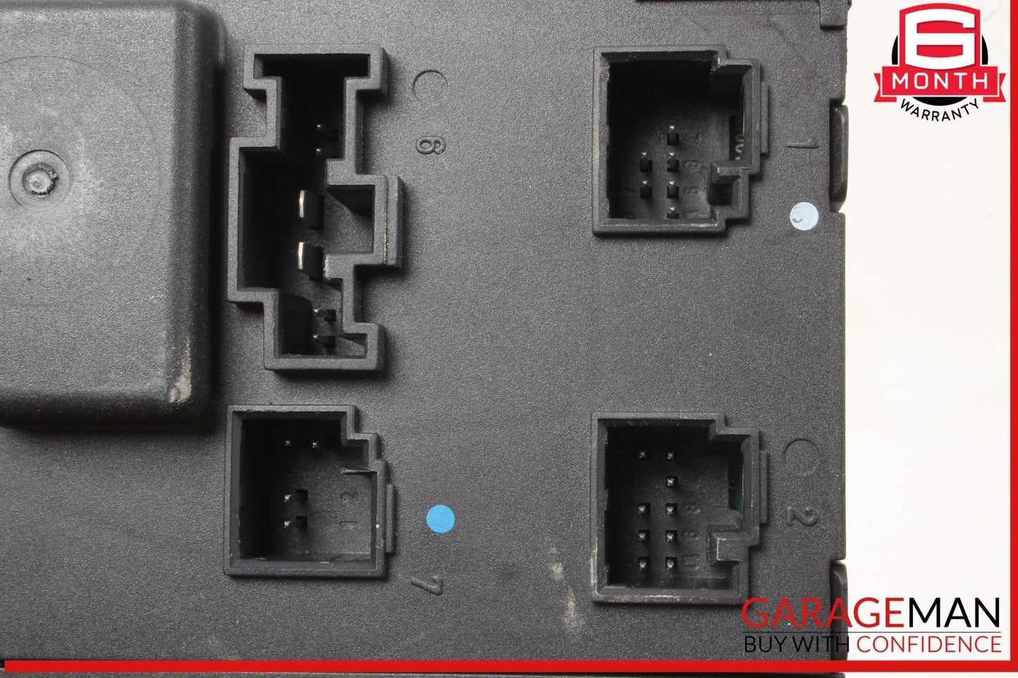 03-12 Mercedes R230 SL500 SL600 Right Passenger Side Door Control Module OEM