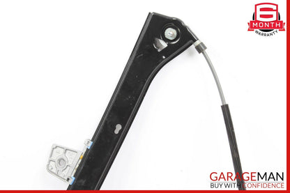 03-09 Mercedes W209 CLK500 Front Right Passenger Door Window Regulator Motor OEM