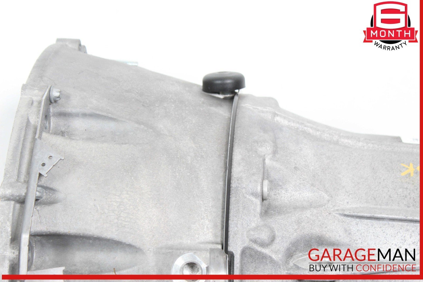 17-20 Mercedes R172 SLC43 AMG Auto Trans Automatic Transmission Assembly OEM 23k