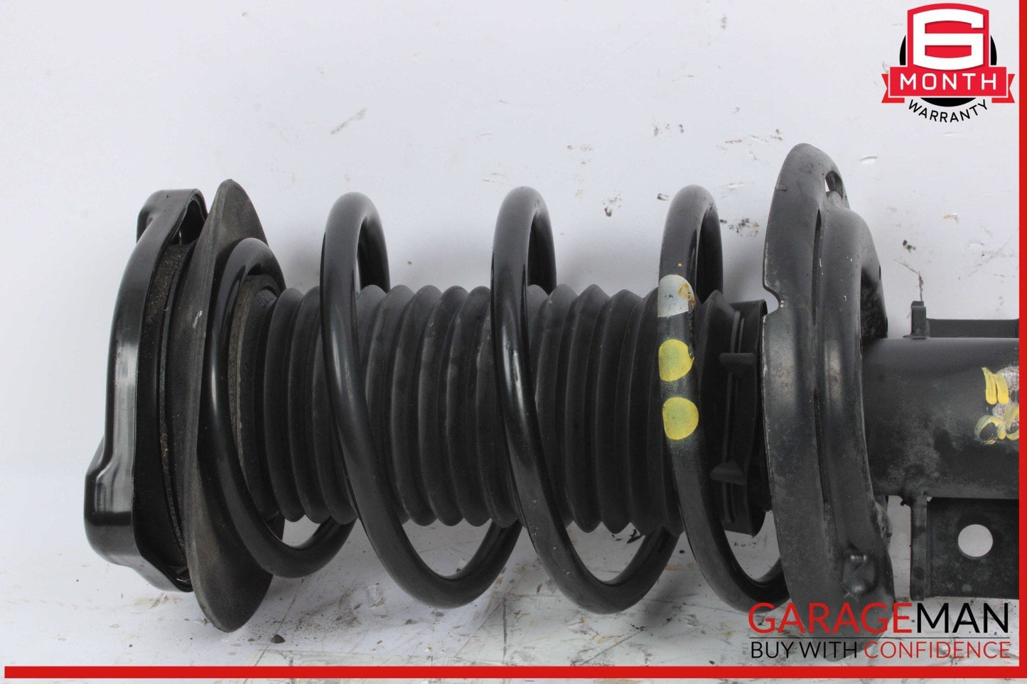 08-17 Mercedes W204 C300 Front Left or Right Side Shock Strut Absorber OEM