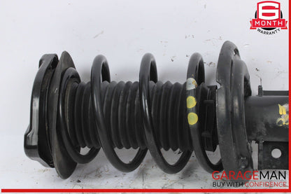 08-17 Mercedes W204 C300 Front Left or Right Side Shock Strut Absorber OEM