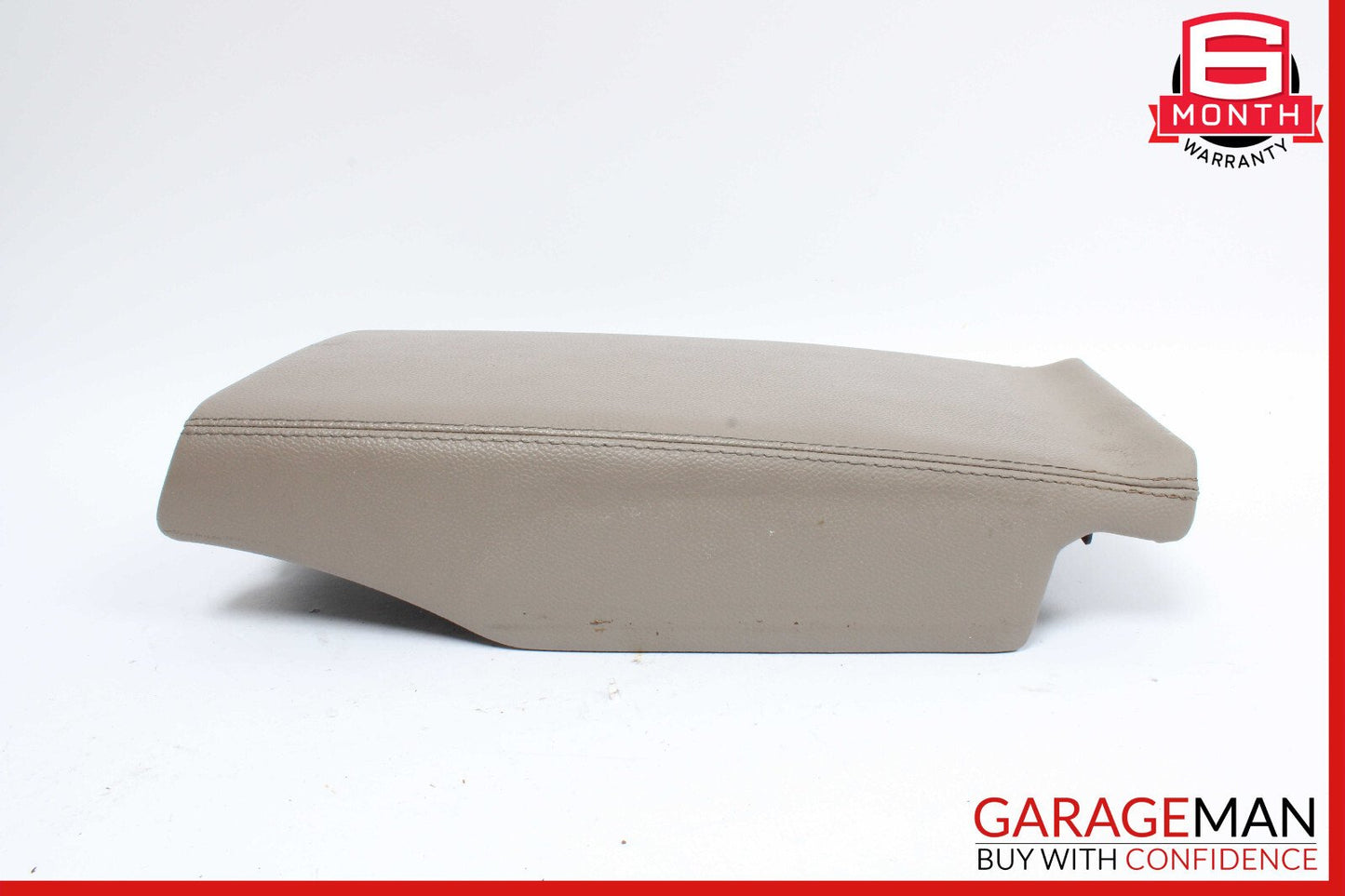 03-06 Mercedes R230 SL500 Center Console Rear Lid Cover Panel OEM