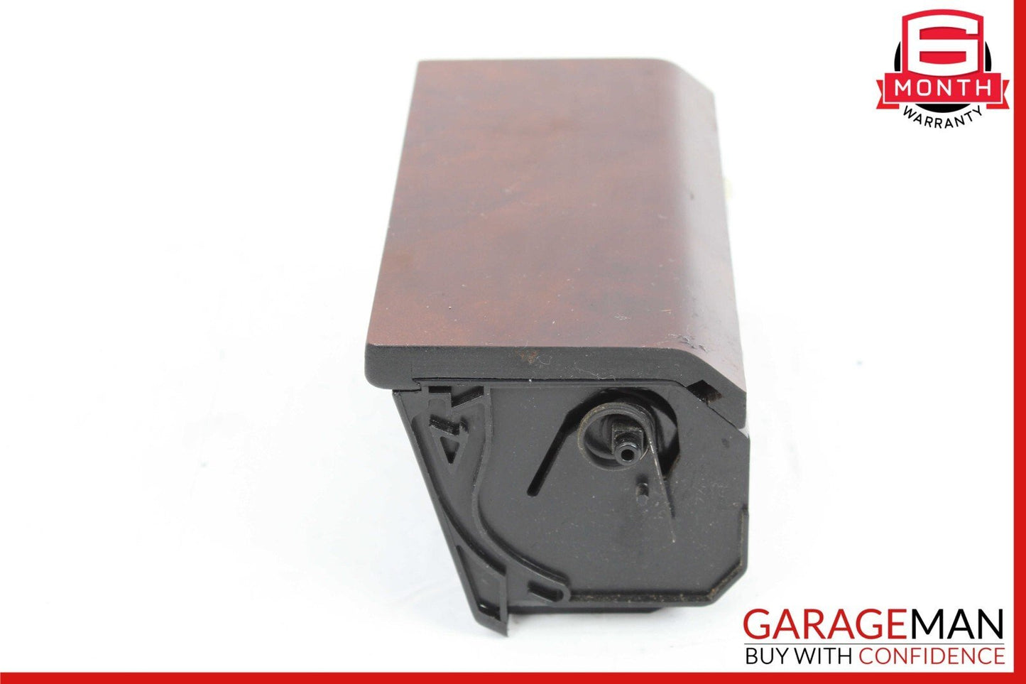 94-00 Mercedes W202 C230 C280 Center Console Ashtray Ash Tray Compartment Wood