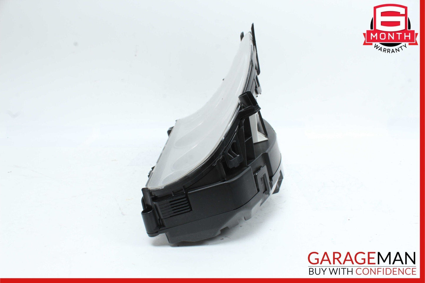 10-13 Mercedes W212 E550 E350 Speedometer Odometer Instrument Cluster Gauge OEM