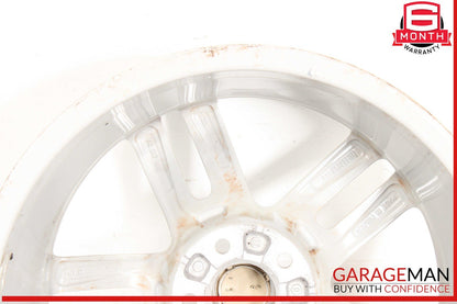 12-18 Audi A7 Wheel Rim 8J x 18H2 4G0601025 OEM