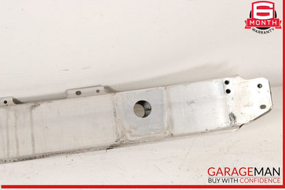 07-14 Mercedes W221 S550 CL550 Front Bumper Reinforcement Impact Crash Bar Rebar