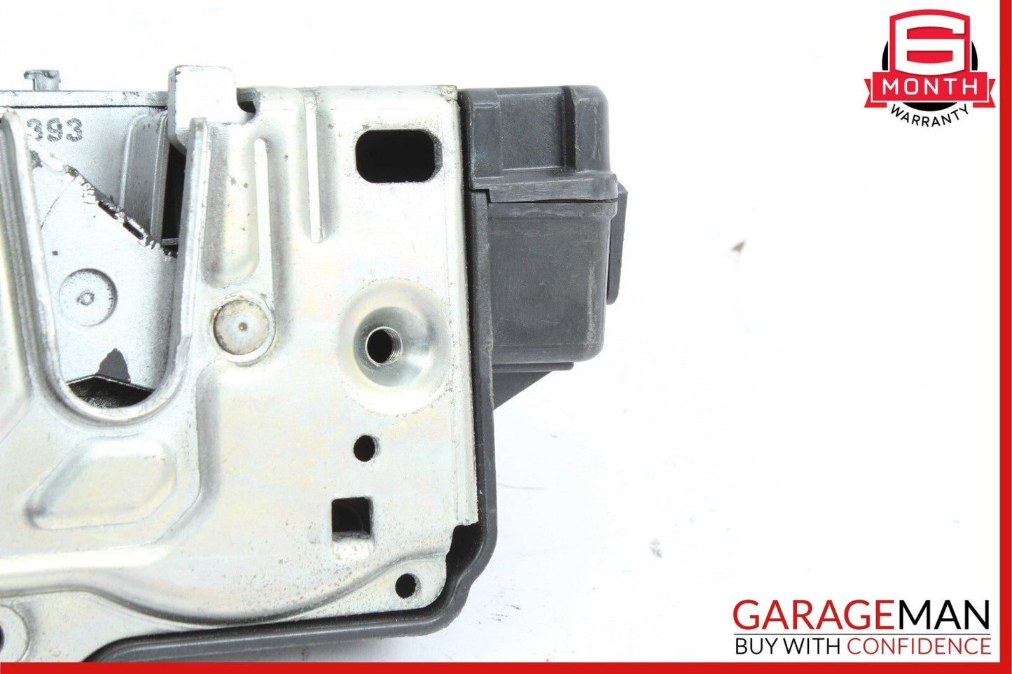01-07 Mercedes W203 C55 AMG C240 Rear Right Side Door Lock Latch Actuator OEM
