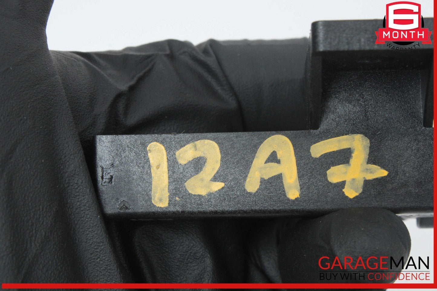 12-18 Audi A7 A6 Keyless Key Less Entry Antenna Module 8K0907247 OEM
