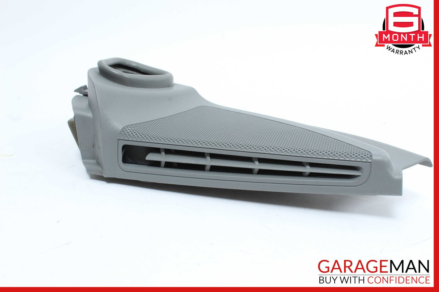 06-12 Mercedes X164 GL450 ML550 Speaker Door Mirror Cover Front Right Side OEM