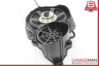 10-13 Mercedes W221 S500 S550 S63 AMG Front Right Passenger Door Speaker OEM