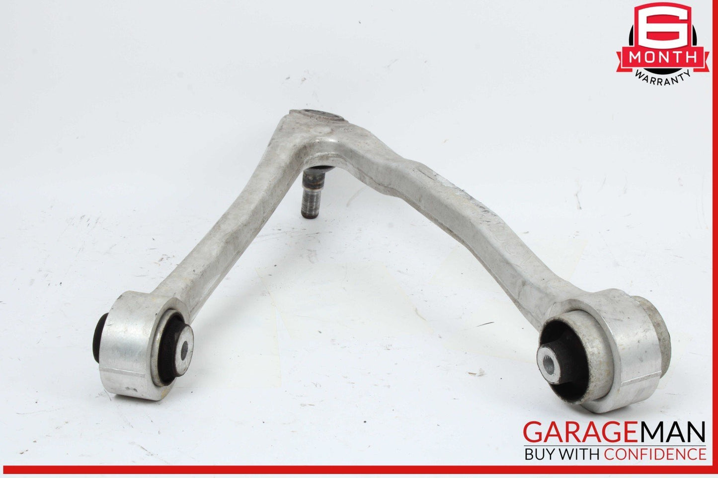 14-21 BMW i3 I01 Hybrid Front Right Side Suspension Lower Control Arm OEM