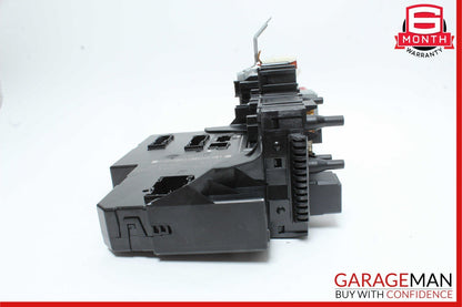 10-11 Mercedes W212 E350 E550 Rear SAM Fuse Relay Junction Box Assembly OEM