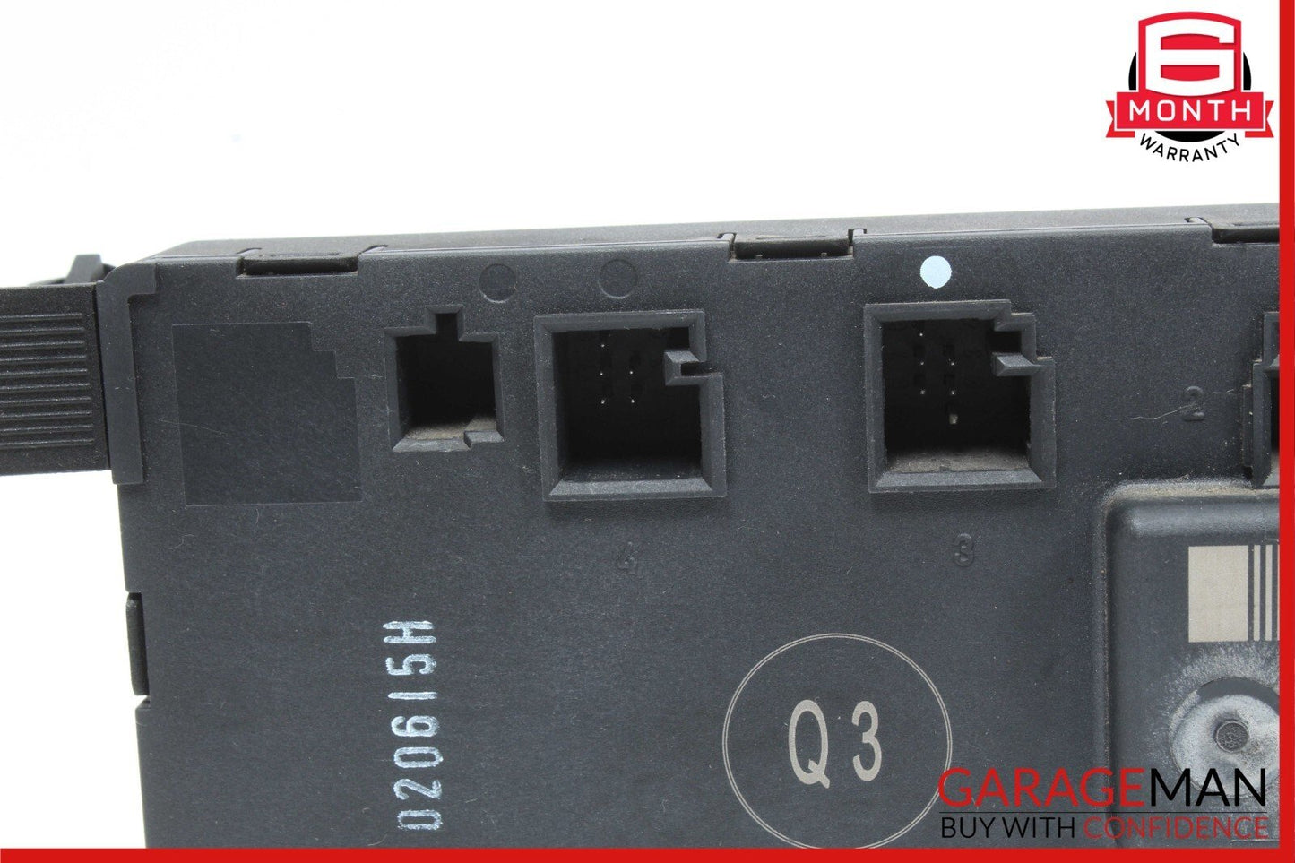 01-07 Mercedes W203 C230 C300 Front Left Side Door Control Module Unit OEM