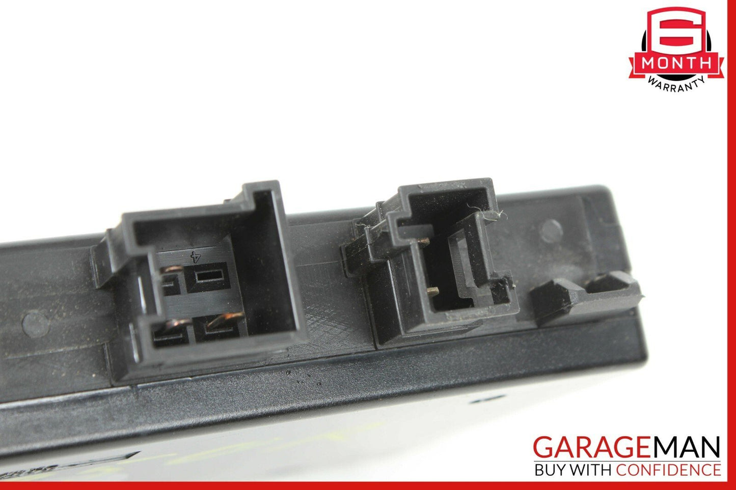 03-11 Mercedes W211 E350 CLS500 Front Right Side Under Seat Control Module Unit