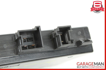 03-11 Mercedes W211 E350 CLS500 Front Right Side Under Seat Control Module Unit