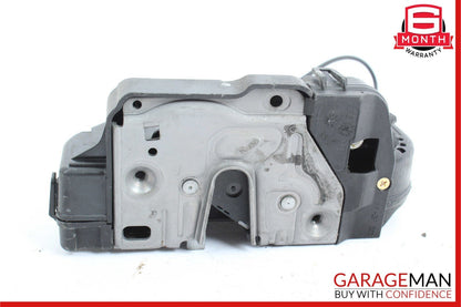 03-09 Mercedes W211 E350 E55 AMG Rear Right Side Keyless Go Door Lock Actuator