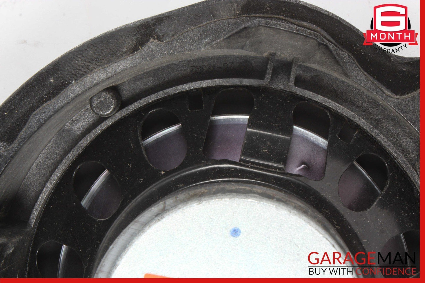 06-11 Mercedes W219 CLS63 CLS500 Door Speaker Sound Audio Radio 2198200102 OEM