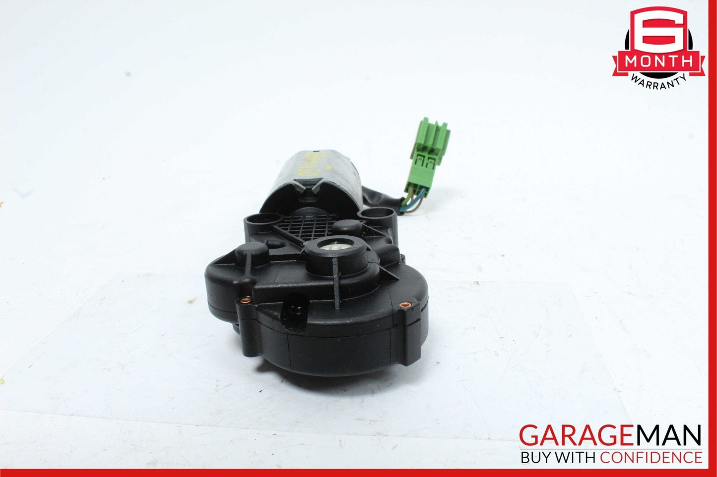07-16 Mercedes X164 GL450 GL550 GL320 Rear 3rd Third Row Seat Motor Unit