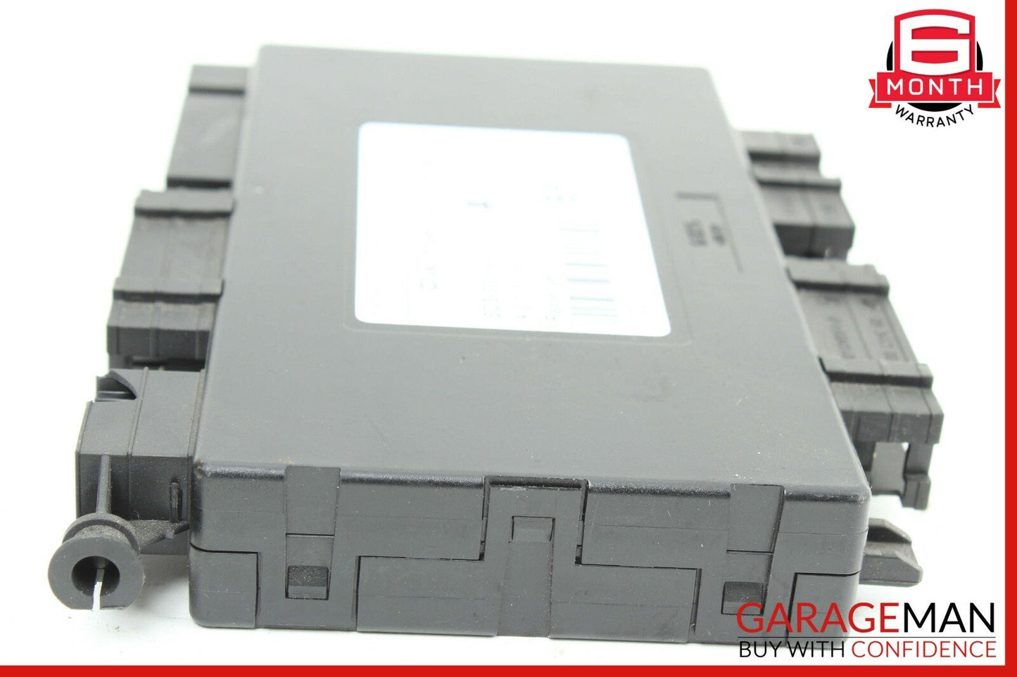 03-11 Mercedes CLS500 GL450 E550 Front Right Side Seat Control Module Unit