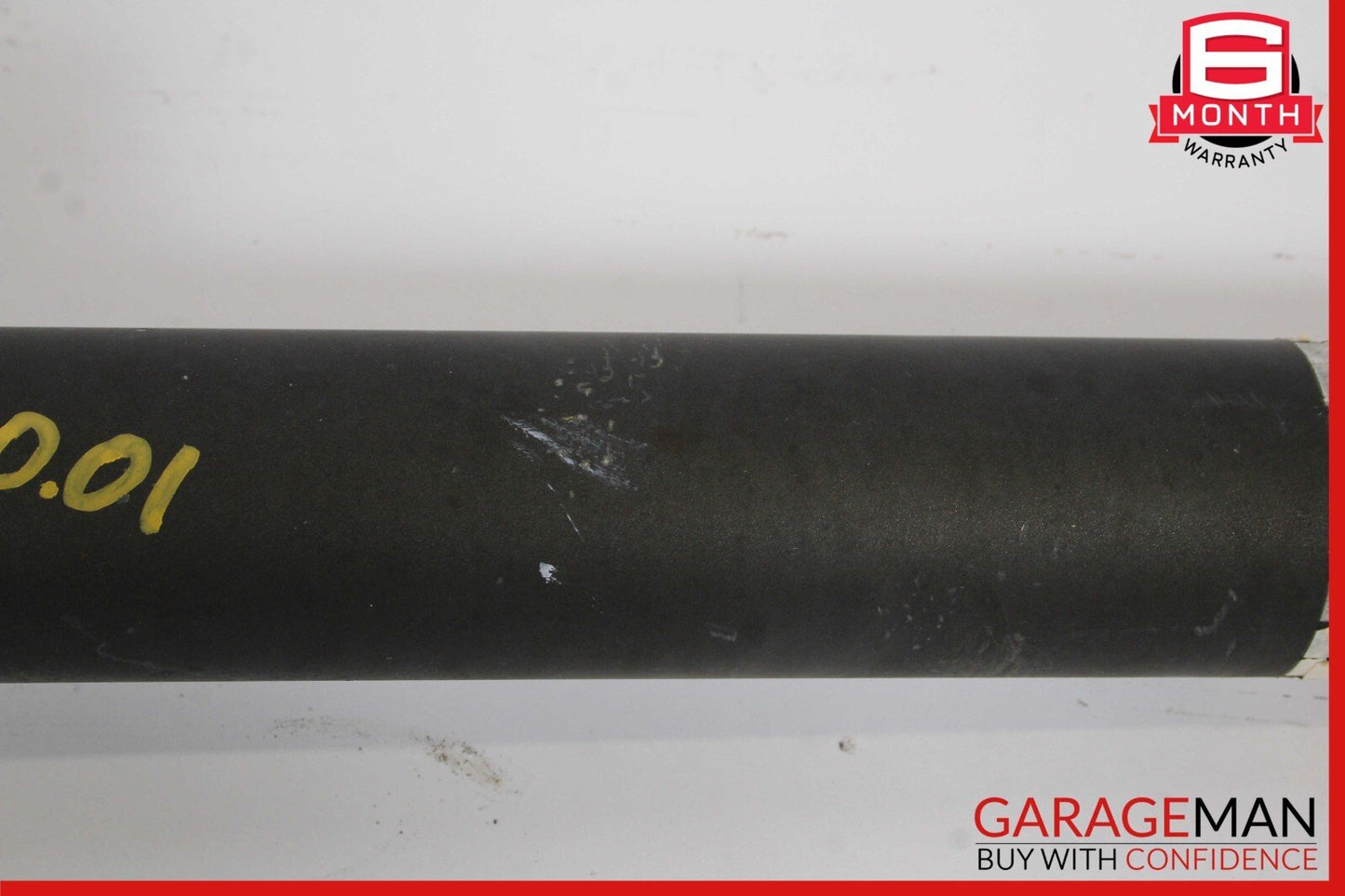 00-02 Mercedes W210 E430 4Matic Front Propeller Driveshaft Drive Axle Shaft OEM