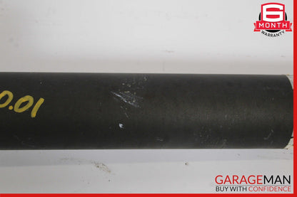 00-02 Mercedes W210 E430 4Matic Front Propeller Driveshaft Drive Axle Shaft OEM