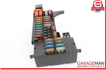 97-04 Mercedes R170 SLK230 SLK320 Engine Fuse Relay Box Control Module OEM