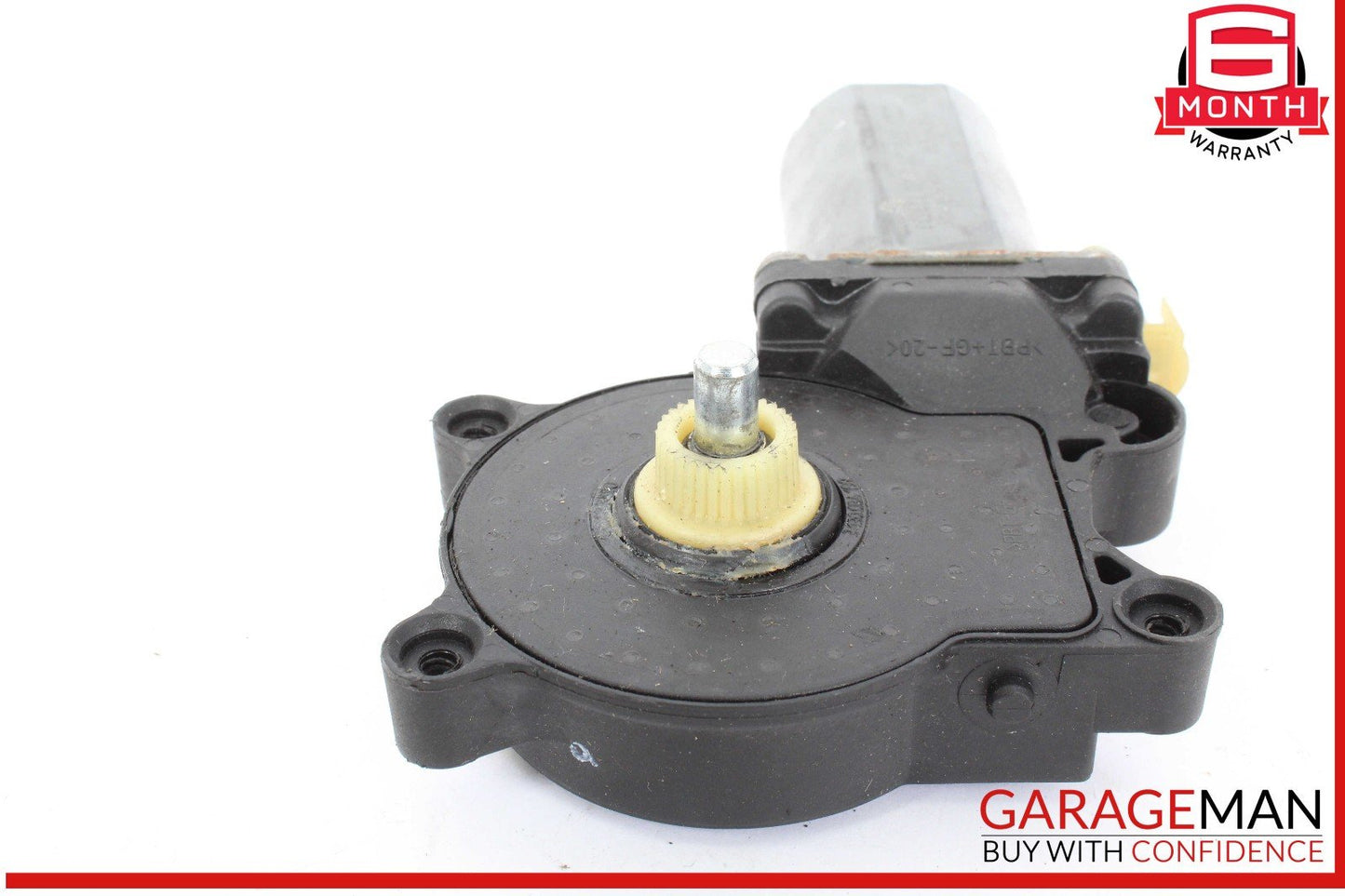 97-04 Mercedes R170 SLK230 Front Right Side Door Window Regulator Motor OEM