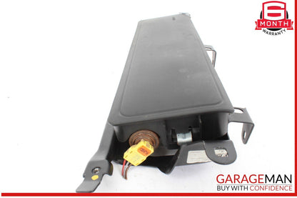 15-24 Porsche Macan 95B Front Left Side Dash Knee SRS Airbag Air Bag OEM
