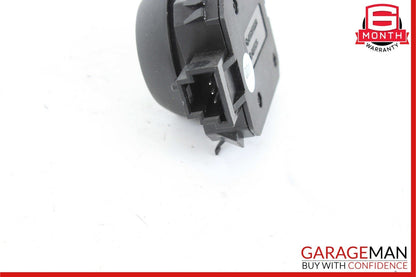06-17 Mercedes C250 R350 ML350 E400 Front Left Side Seat Adjustment Switch OEM