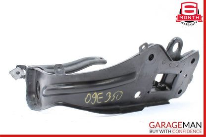 06-09 Mercedes W211 E350 Front Left Reinforcement Bumper Bracket 2116200995 OEM