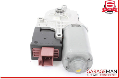 12-18 Mercedes W212 E350 CLS550 Sedan Sunroof Sun Roof Motor 2188200142 OEM